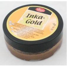 Inka Gold 62.5gr 935_Browngold